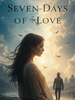 cover image of Seven Days of Love